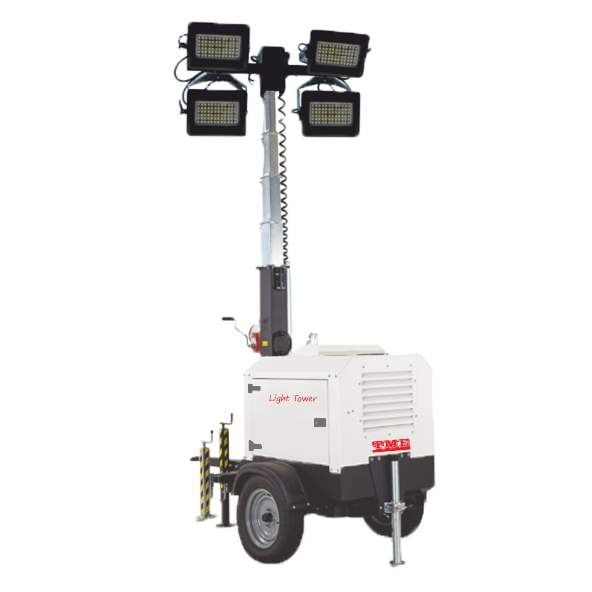 auxiliary power units & generators